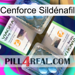 Cenforce Sildénafil viagra5
